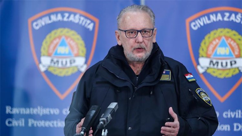 Stožer: U posljednja 24 sata 68 novozaraženih koronavirusom